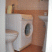 Jednosoban apartman u Igalu 100m od mora, zasebne nastanitve v mestu Igalo, Črna gora - kupatilo